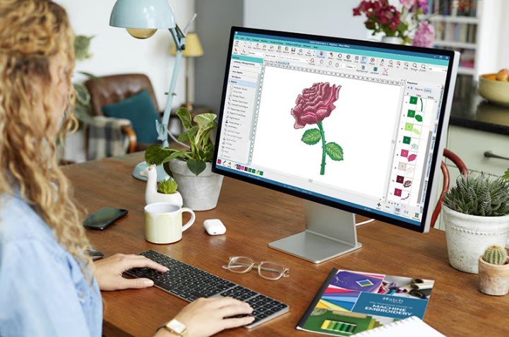 Vector Artwork Conversion